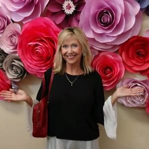 Meet your Posher, Kim eubanks